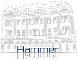 Versicherungsbüro Hammer GmbH, Hietzing, Wien - Öffnungszeiten