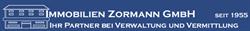 Franz Zormann GmbH, Leopoldstadt, Wien - Öffnungszeiten