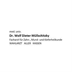 Dr. Wolf Dieter Müllschitzky, Wien Öffnungszeiten