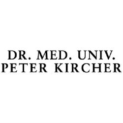 Dr. med. univ. Peter Kircher, Graz Öffnungszeiten