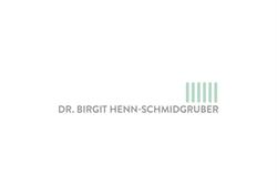 Dr. Birgit Henn-Schmidgruber, Alsergrund, Wien - Öffnungszeiten