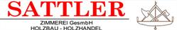 Sattler Josef Zimmerei GesmbH, Harmannsdorf Öffnungszeiten