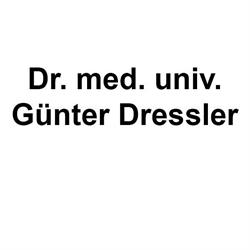 Dr. med. univ. Günter Dressler, Pucking Öffnungszeiten
