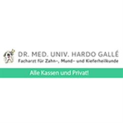 Dr. Hardo Galle, Klagenfurt am Wörthersee Öffnungszeiten