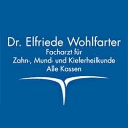 Dr. Elfriede Wohlfarter, Aldrans Öffnungszeiten