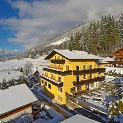 Franziska Hotel-Pension, Bad Gastein Öffnungszeiten