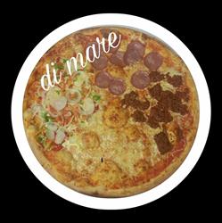 Pizzeria & Eissalon di Mare, Wolkersdorf im Weinviertel Öffnungszeiten