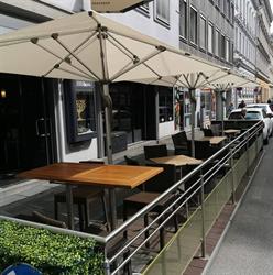 Cafe-Bar Spago, Innenstadt, Linz - Öffnungszeiten