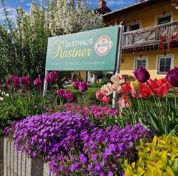 Landgasthaus Kastner, Naarn Öffnungszeiten