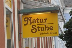 Naturstube Bad Hall - Elfriede Kroiss, Öffnungszeiten