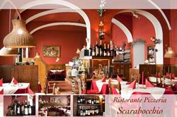 Pizzeria Scarabocchio, Josefstadt, Wien - Öffnungszeiten