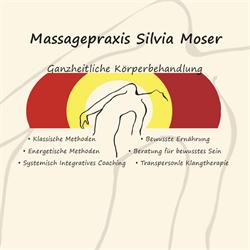 Massagepraxis Silvia Moser, Unternberg Öffnungszeiten