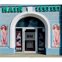 Hair Company by Andrea Hiebler, Bruck an der Mur Öffnungszeiten