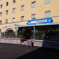 Pizzeria Maurizio - Innsbruck, Öffnungszeiten