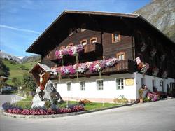 Gesundheitsbauernhof Hansenhof - Elisabeth und Josef Kröll, Prägraten Öffnungszeiten