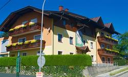 Pension Seerose, Villach Öffnungszeiten