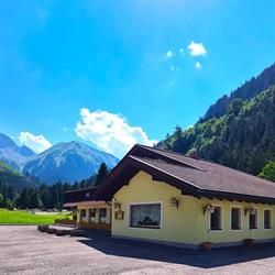 Gasthof Mähbergstüberl, Bichlbach Öffnungszeiten