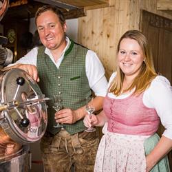 Moserhof - Roswitha und Karl Schrempf, Haus Öffnungszeiten