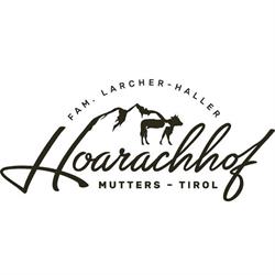 Hoarachhof - Andrea Larcher - Haller, Mutters Öffnungszeiten