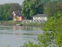 Fischwirtshaus Landmotel "die Donaurast", Persenbeug Öffnungszeiten