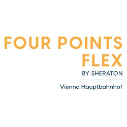 Four Points Flex by Sheraton Vienna Hauptbahnhof, Wien Öffnungszeiten