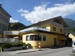 Cafe-Konditorei Pizzeria Pernter, Jenbach Öffnungszeiten