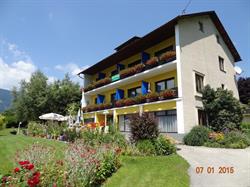 Pension Brönimann, Ossiach Öffnungszeiten