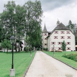 Schloss Prielau Hotel & Restaurants, Maishofen Öffnungszeiten