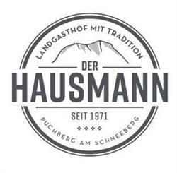 Landgasthof Hausmann, Puchberg am Schneeberg Öffnungszeiten