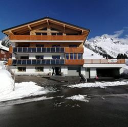 Haus Schrofenwies, Warth Öffnungszeiten
