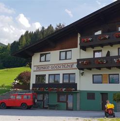 Pension Götschlhof, Rohrmoos-Untertal Öffnungszeiten