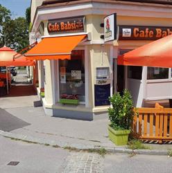 Cafe Babsi, Deutsch Wagram Öffnungszeiten