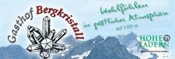 Gasthof Bergkristall - Bramberg am Wildkogel, Öffnungszeiten