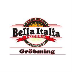 Pizzeria Bella Italia, Gröbming Öffnungszeiten