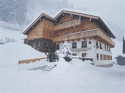 Landgasthof Adler Fam. Eisnecker, Hinterhornbach Öffnungszeiten