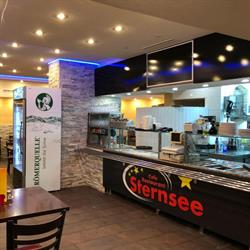 Cafe Restaurant Sternsee, Landeck Öffnungszeiten