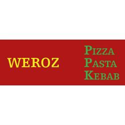 Weroz Pizza Kebab, Schwaz Öffnungszeiten