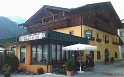 Cafe-Restaurant Sonnblick, Rauris Öffnungszeiten