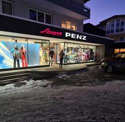 Sport Penz GmbH, Nauders Öffnungszeiten