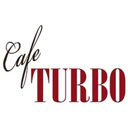 Cafe Turbo, Rum Öffnungszeiten