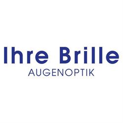 Ihre Brille Augenoptik e.U., Wien Öffnungszeiten