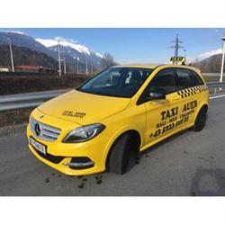 Taxi Auer, Hall in Tirol Öffnungszeiten