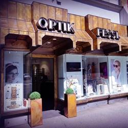 Fessl-Optik, Villach Öffnungszeiten