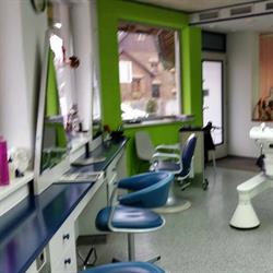 Komm Hair, Meiningen Öffnungszeiten