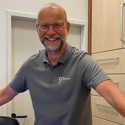 Dr. Gerald Peintinger, Obdach Öffnungszeiten
