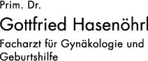 Dr. Gottfried Hasenöhrl, Braunau am Inn Öffnungszeiten