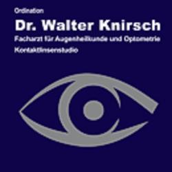 Dr. Walter Knirsch, Kapfenberg Öffnungszeiten