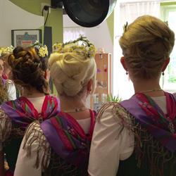 Friseursalon Kamm+Schere, Bräuhof Öffnungszeiten