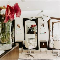 Bettina Reisinger Friseur und mehr , La Biosthetique Salon, Schwertberg Öffnungszeiten
