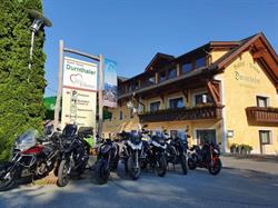Gasthof-Pension Durnthaler, Tröpolach Öffnungszeiten
